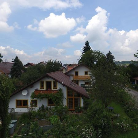 Ferienwohnung Hutterer Bad Griesbach  Exterior photo