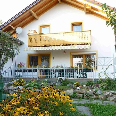 Ferienwohnung Hutterer Bad Griesbach  Exterior photo