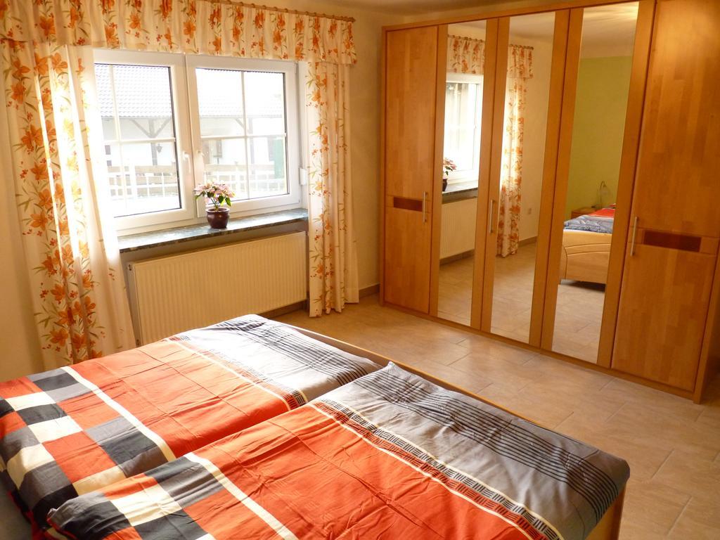 Ferienwohnung Hutterer Bad Griesbach  Exterior photo