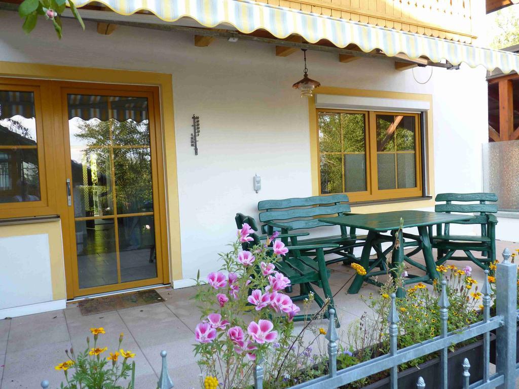 Ferienwohnung Hutterer Bad Griesbach  Exterior photo